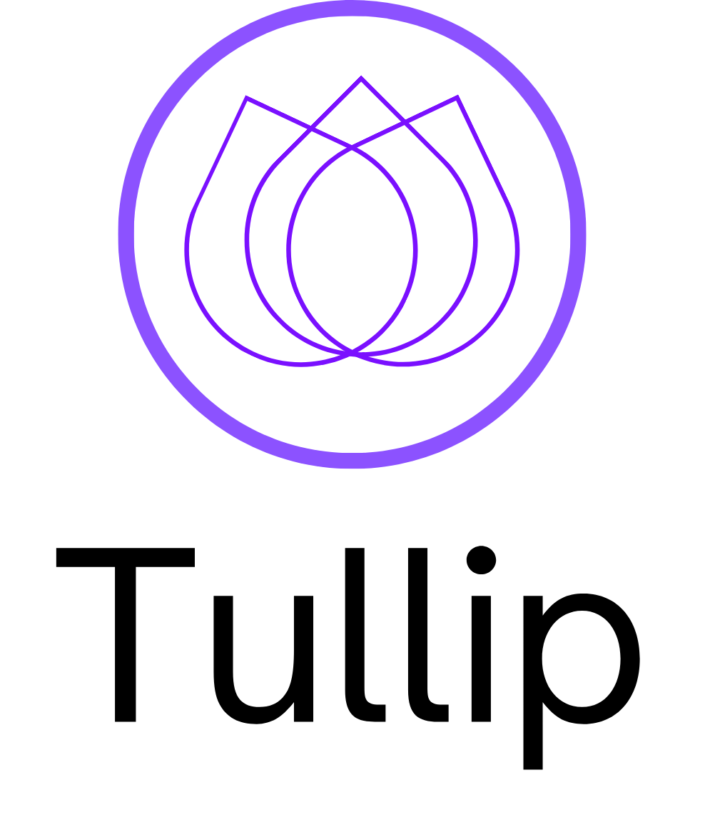 Tullip logo